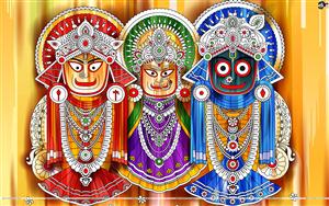 Lord Jagannath